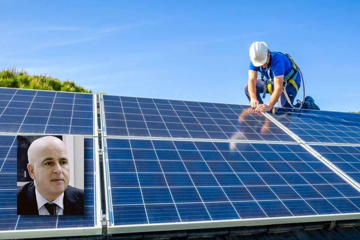 «Rischiamo di deturpare la natura mentre siamo convinti di tutelarla»