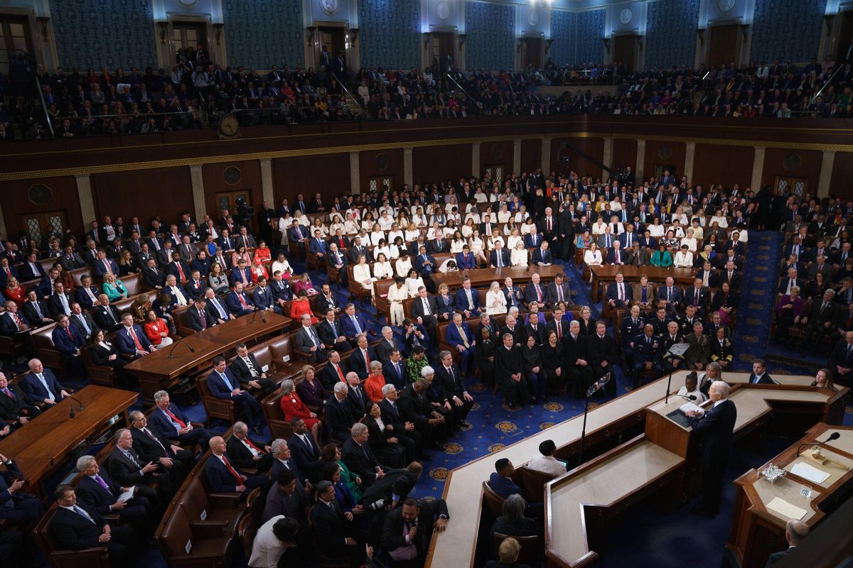 «State facendo spot all’agenda verde». Il Congresso degli Usa mette all’angolo l’Onu