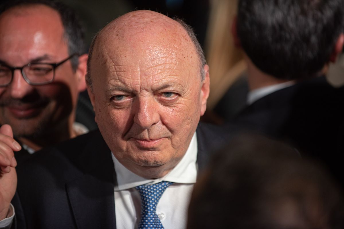 Non solo Mattei: ora un piano Fermi