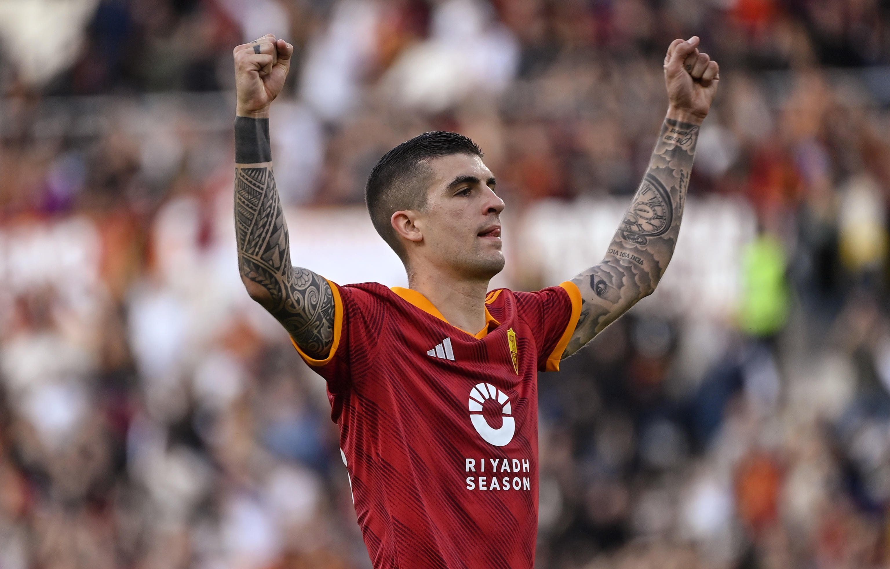 Milan e Roma, vittorie per l’Europa. Prima del derby scontri tra tifoserie