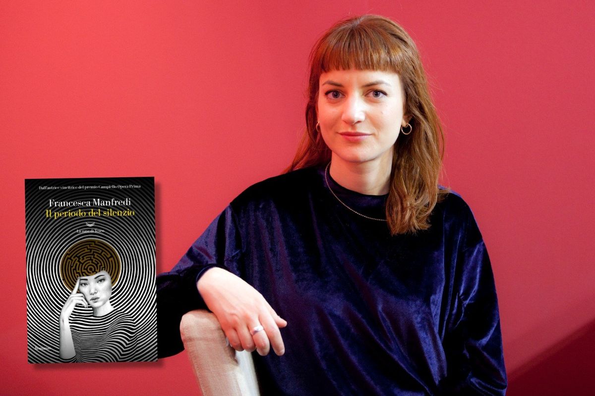 Nessuno riesce a parlare del silenzio senza cadere nell’ordinaria scrittura