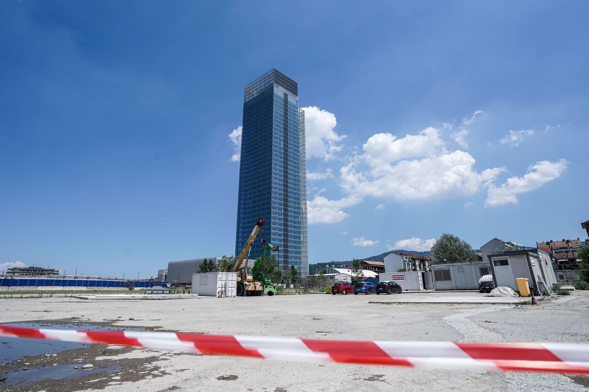 Le ’ndrine mettevano le mani sulle grandi opere grazie al Pd