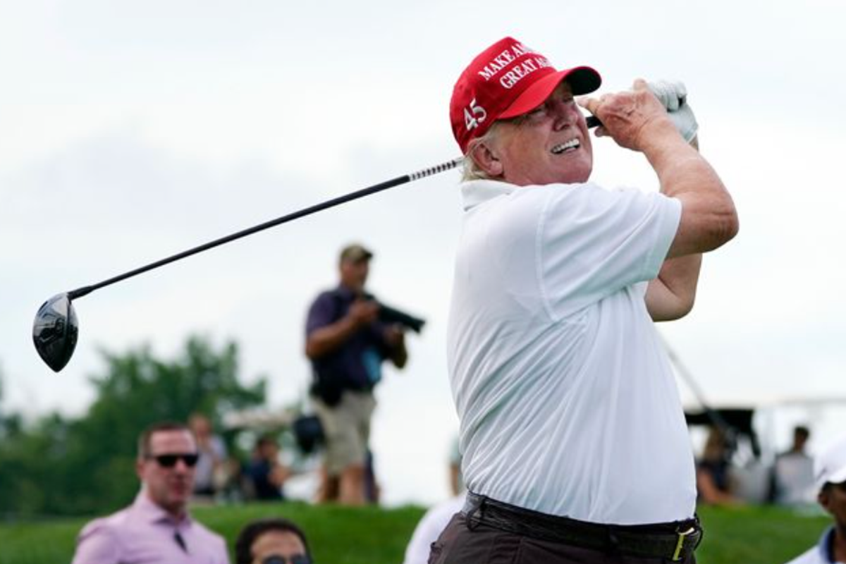 Why Is Trump's 'Concierge Doctor' Concealing Basic Facts About His Health?