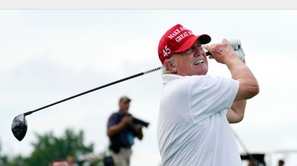 Why Is Trump's 'Concierge Doctor' Concealing Basic Facts About His Health?