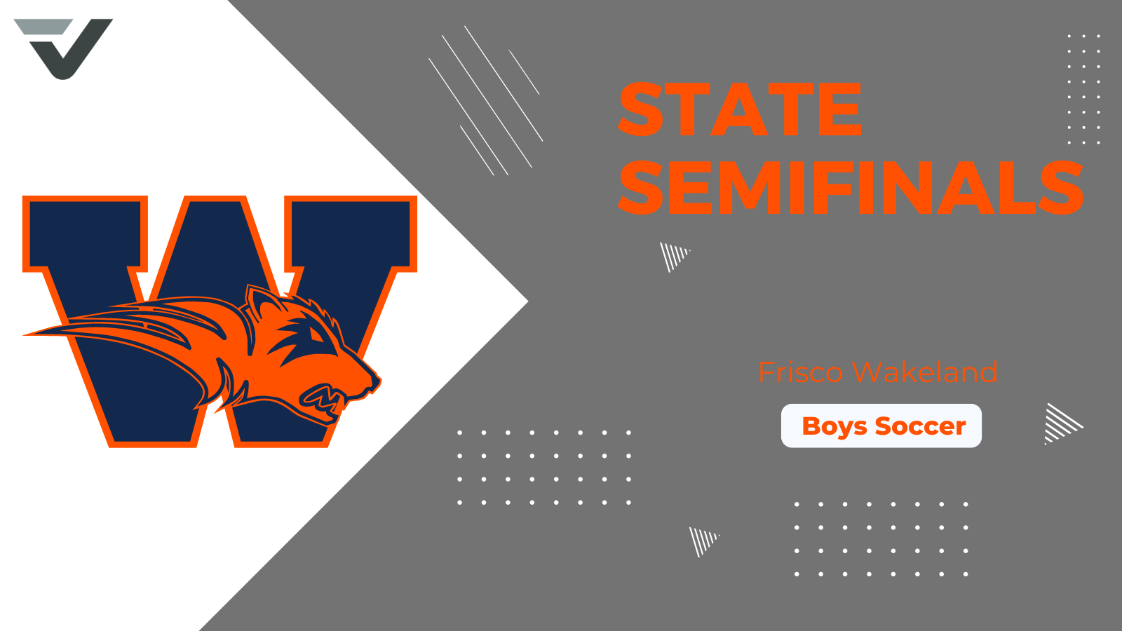 STATE SEMIFINALS: Protecting a Legacy, Frisco Wakeland preps for Leander Glenn