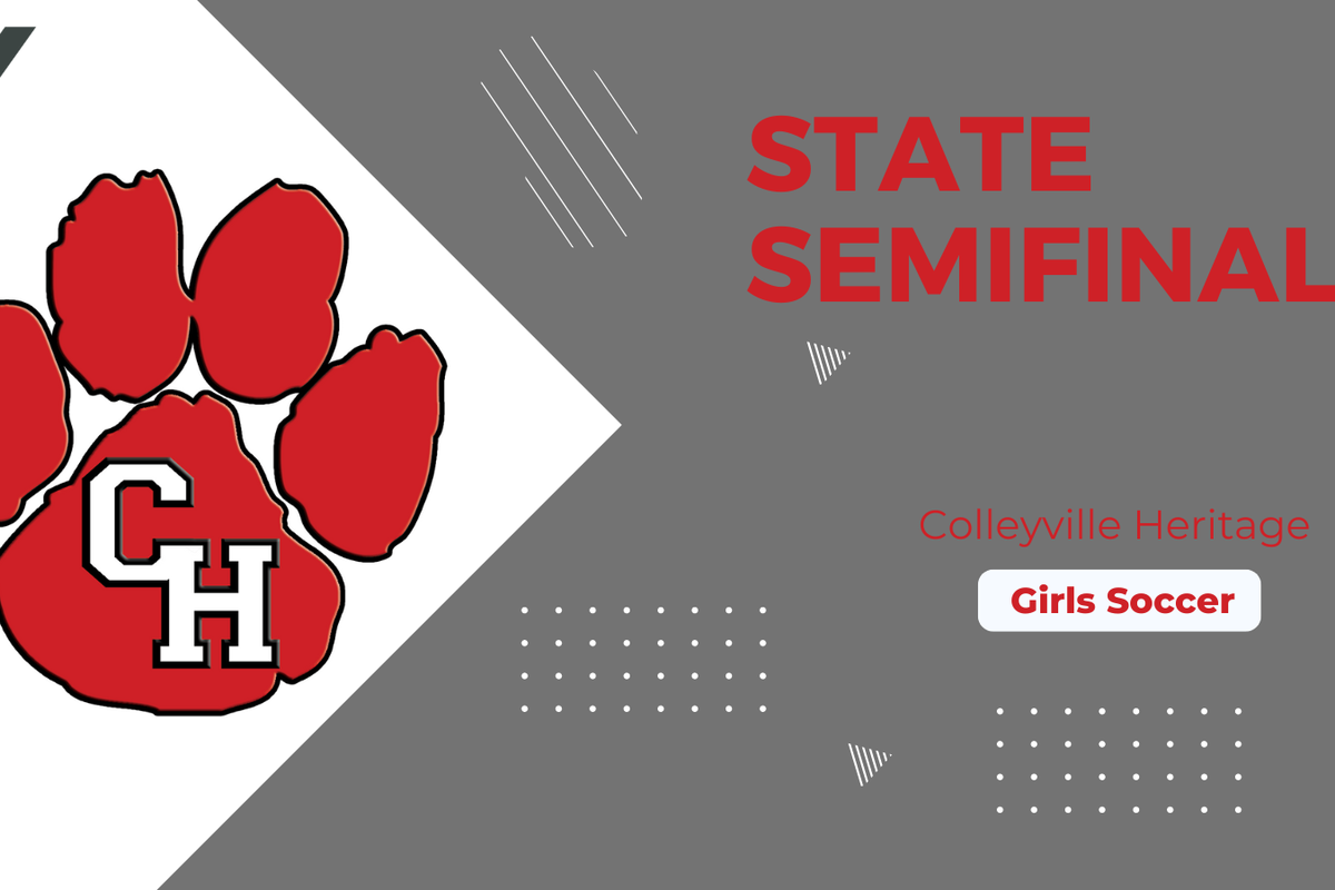 STATE SEMIFINALS: Colleyville Heritage prepped for Pflugerville Hendrickson