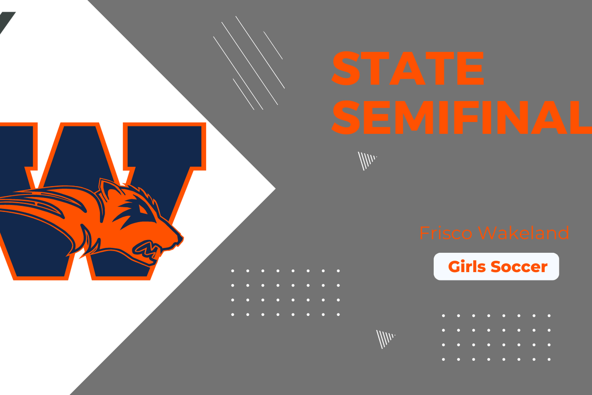 STATE SEMIFINALS: Frisco Wakeland to battle Leander Rouse