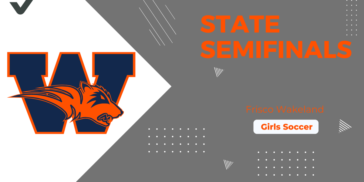 STATE SEMIFINALS Frisco Wakeland to battle Leander Rouse VYPE