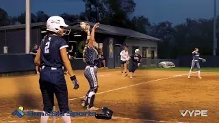 Sun & Ski Sports Highlight: Boerne Champion vs Smithson Valley Softball