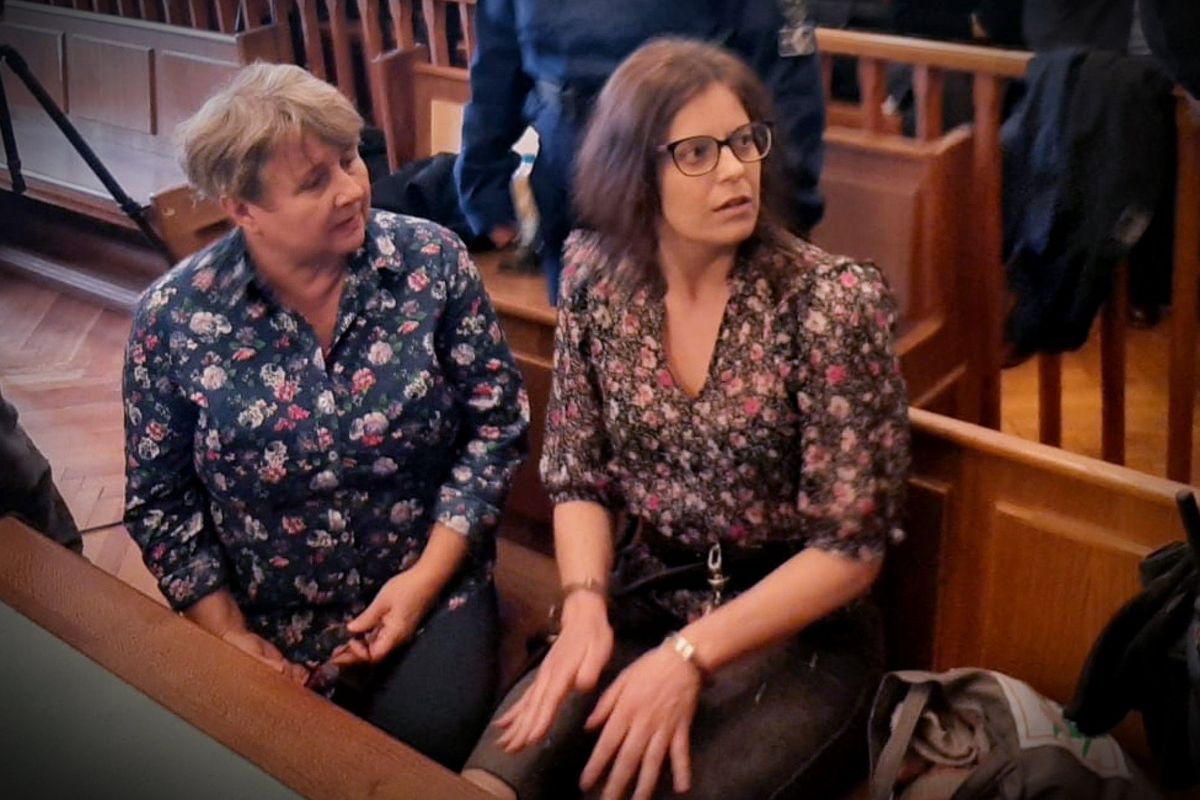 Dopo Soumahoro, candidano la Salis