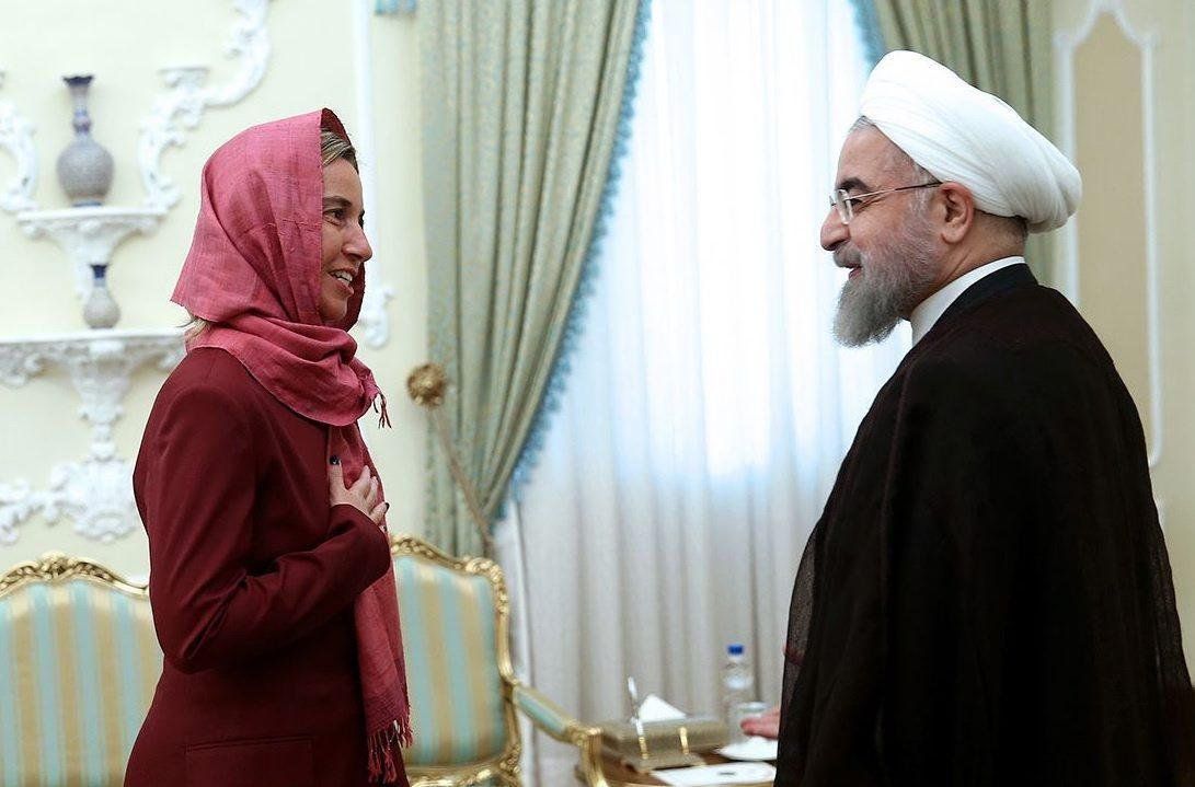 Le sviolinate dem hanno rafforzato Teheran