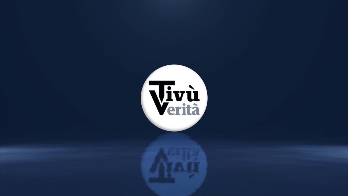 Tivù Verità | Odifreddi: quello che non va in Occidente