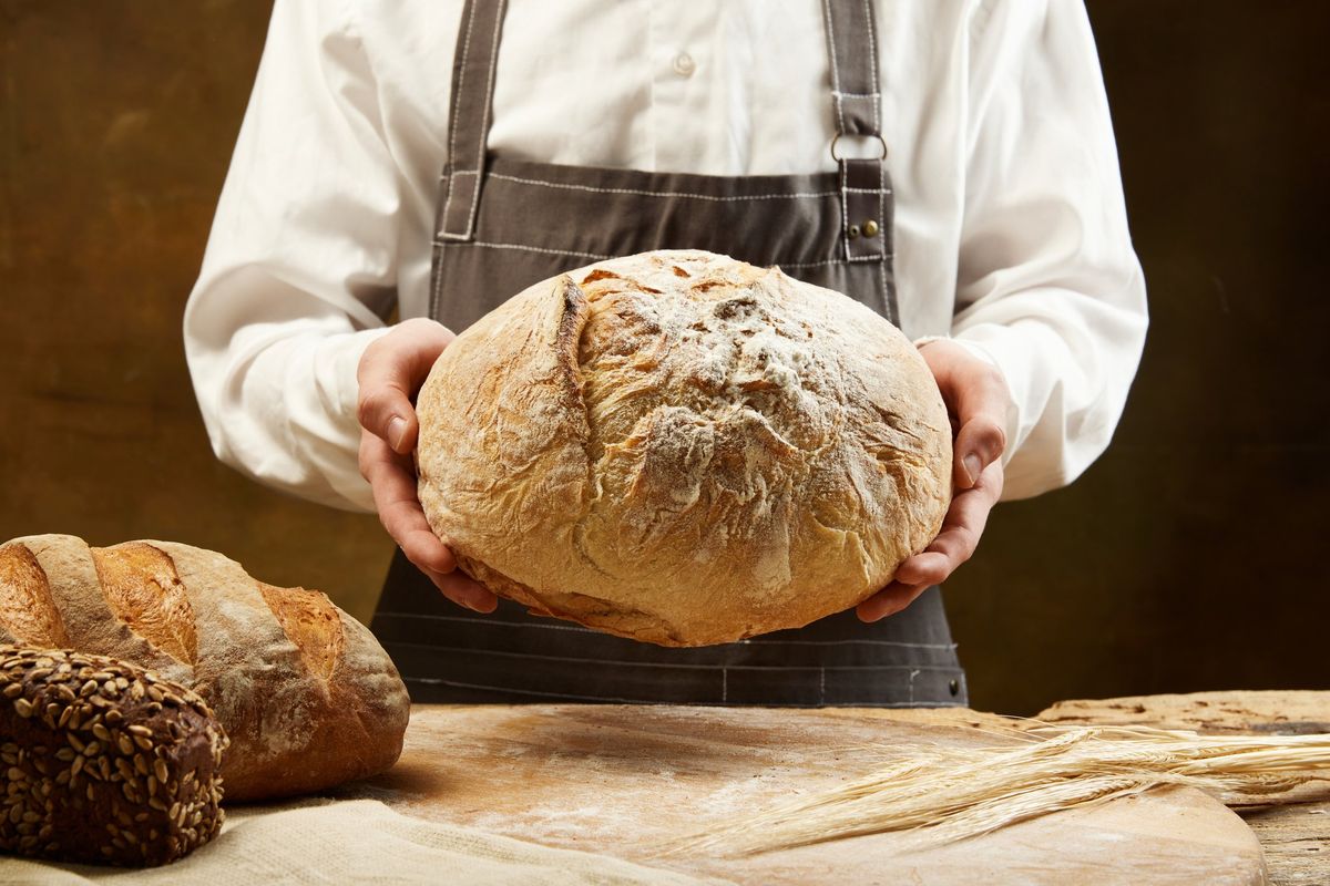 Al Senato quasi pronto un ddl contro le truffe sul pane fresco