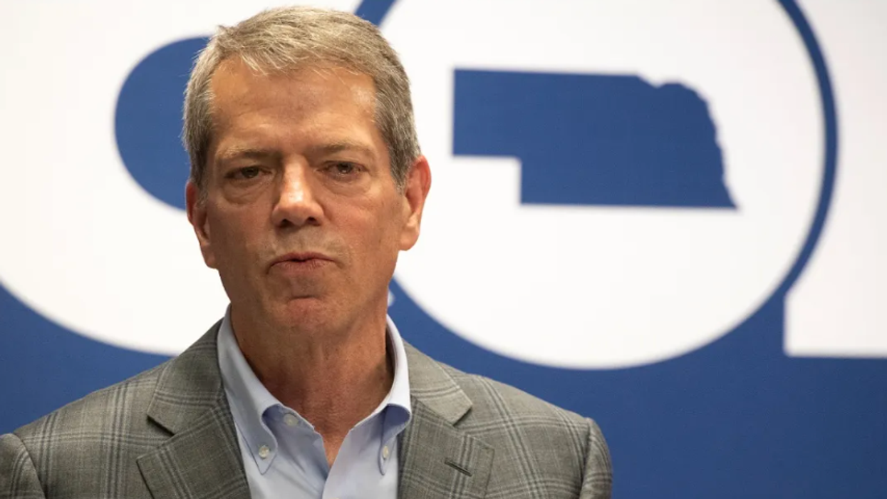 As Nebraska Goes In 2024, So Could Go Maine