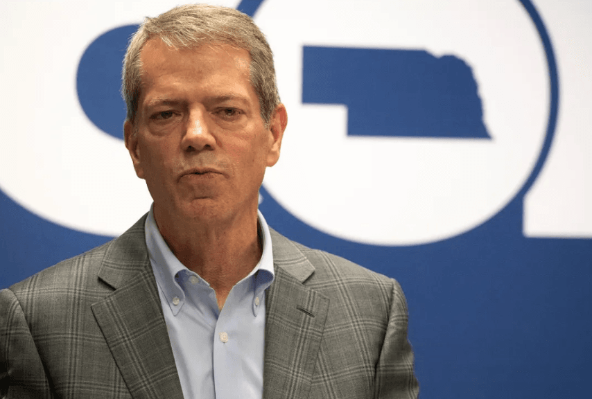 As Nebraska Goes In 2024, So Could Go Maine