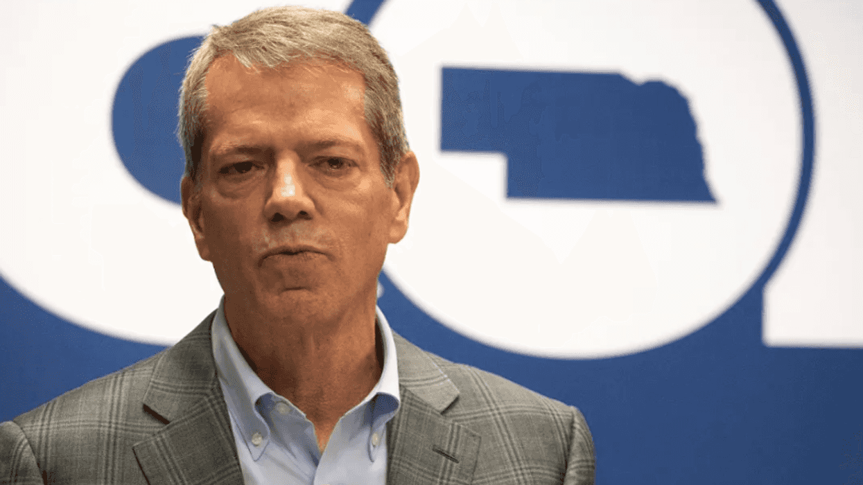 As Nebraska Goes In 2024, So Could Go Maine