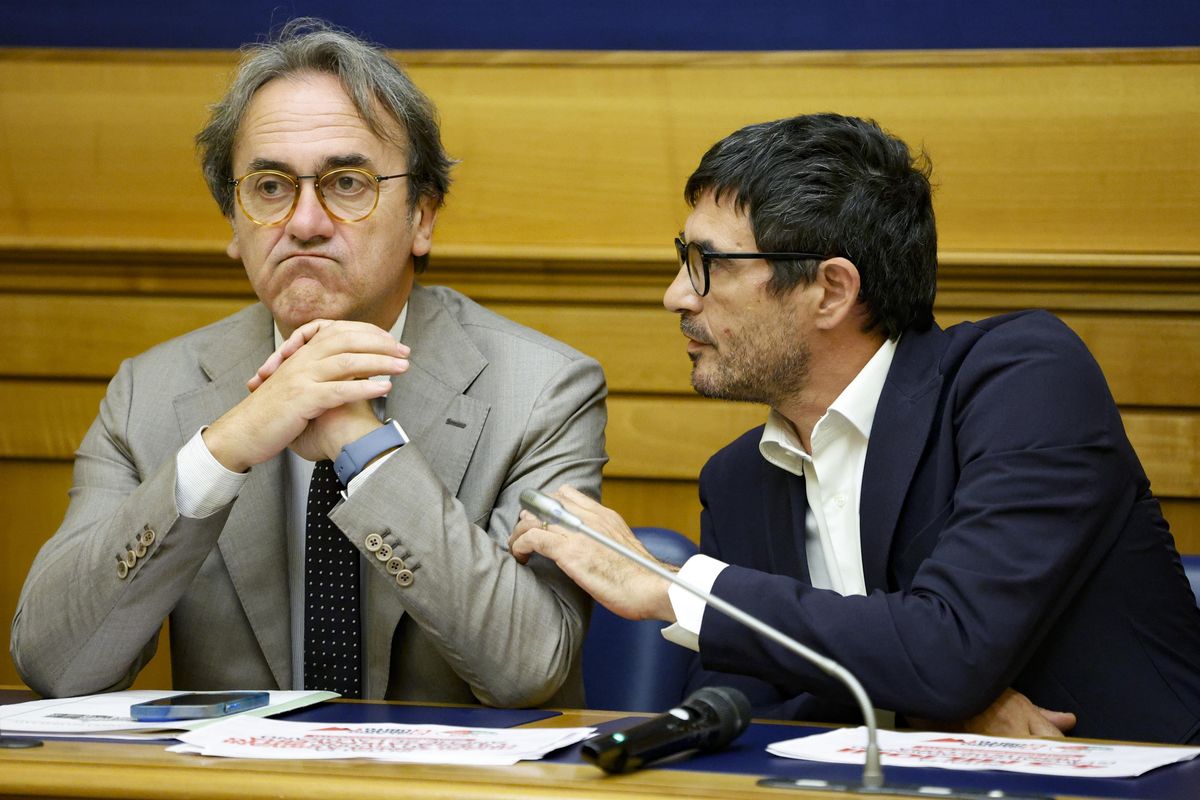 Parlano di dignità e candidano la Salis per soffiare qualche voto alla Schlein