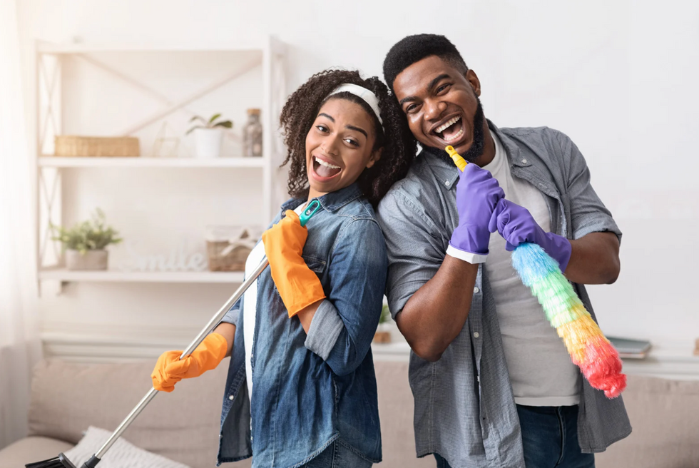 Housing expert reveals her 5 super hacks for hassle-free spring decluttering