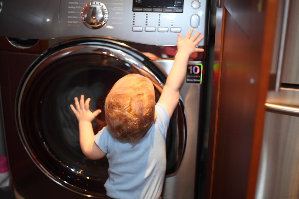 child development, chores for kids, parenting
