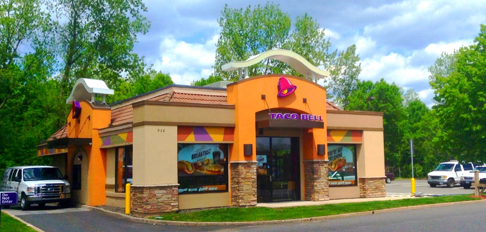 Taco Bell manager called a ‘guardian angel’ after saving a choking baby