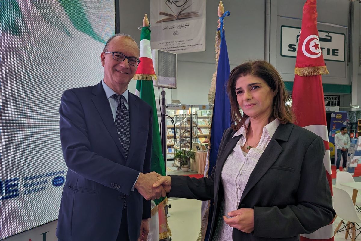 Memorandum Italia-Tunisia, potenziare lo studio della lingua italiana e dell’istruzione tecnica