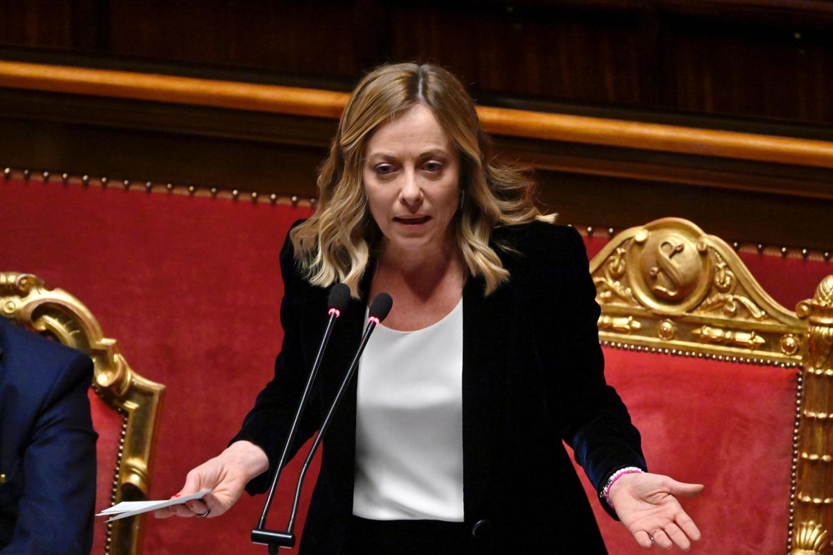 Ecco come la Rai è cascata nel trappolone antifascista