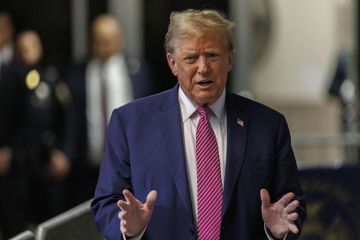 Trump sta ricostruendo la sua rete diplomatica (e non è affatto ostile a noi)