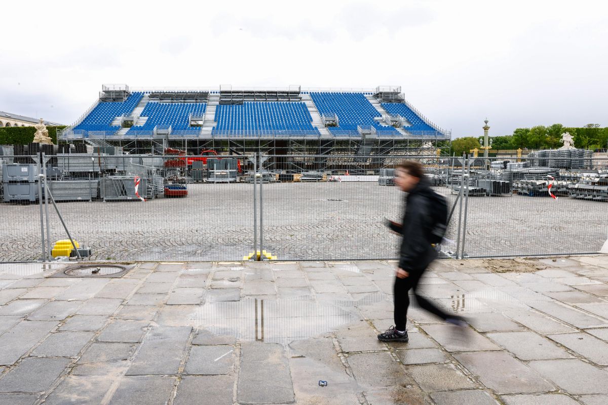 Trasporti in panne, ratti e sporcizia. Parigi tradisce le promesse