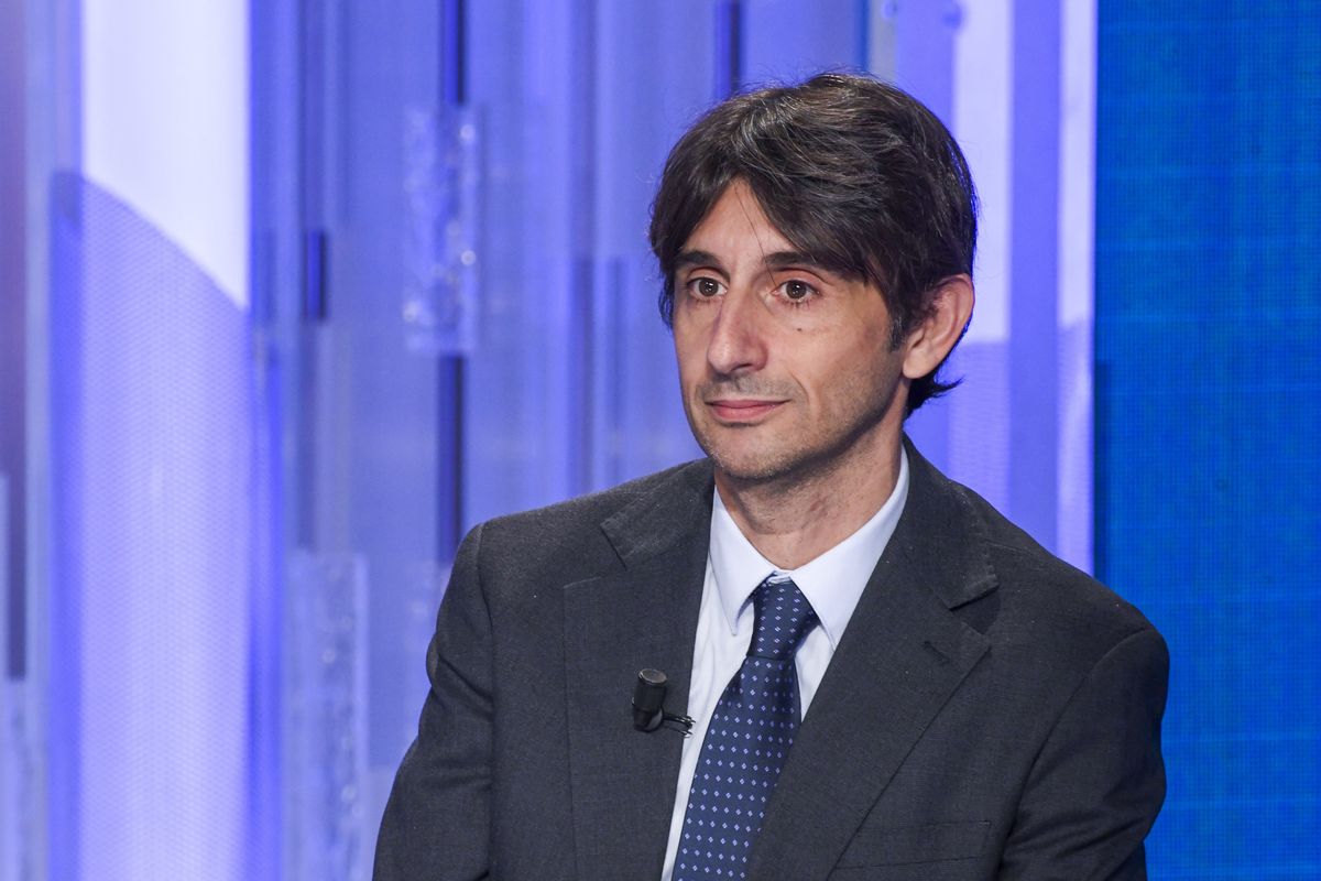 Giovanni Donzelli: «Inutile riesumare Berlinguer. Sulla morale il Pd deve tacere»