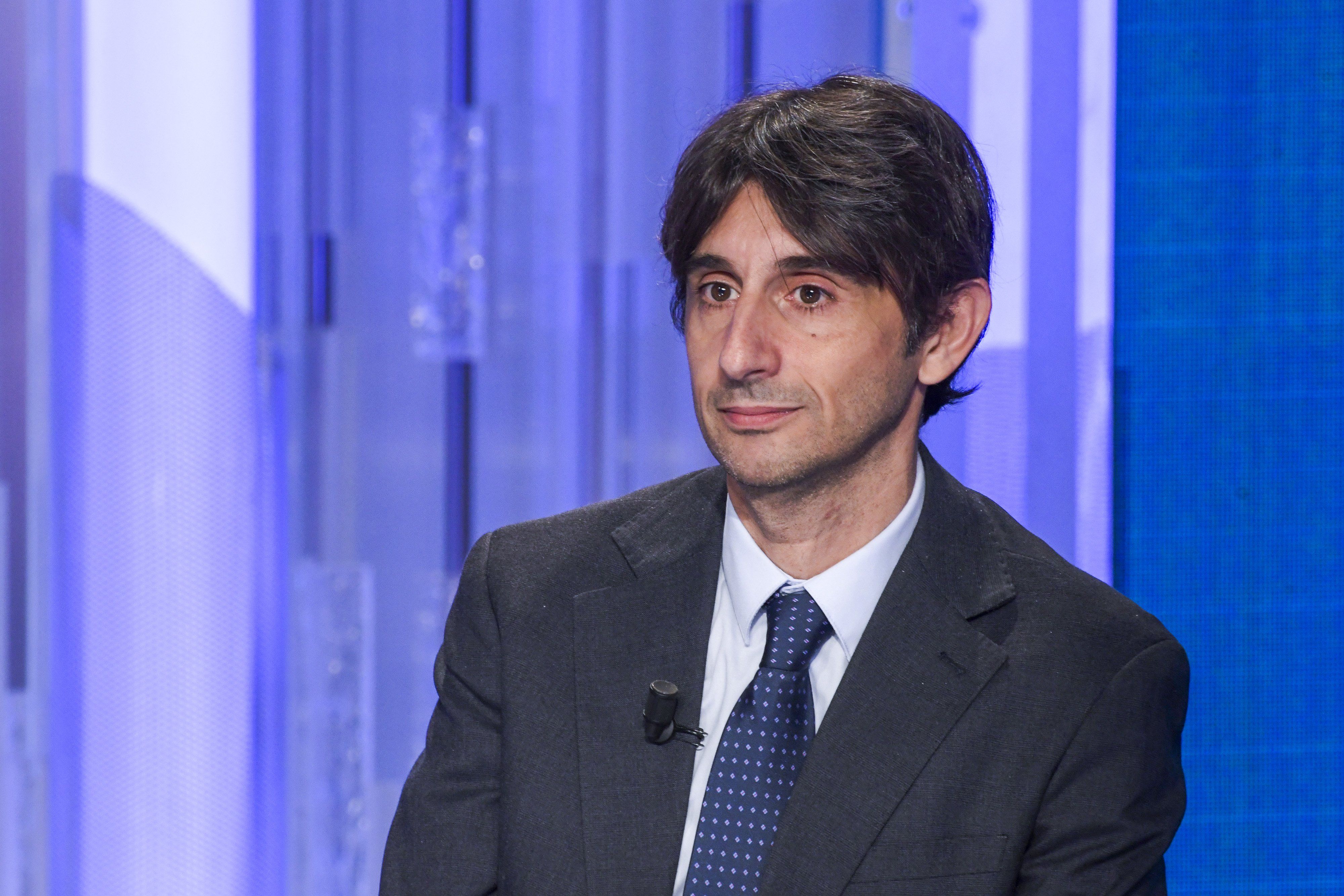 Giovanni Donzelli: «Inutile riesumare Berlinguer. Sulla morale il Pd deve tacere»