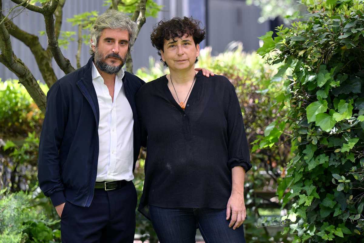 Su RaiPlay tornano le vignette di Osho sotto forma di serie tv