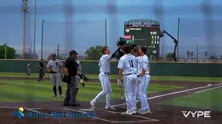 Sun & Ski Sports Highlight: Pearland vs Strake Jesuit Baseball