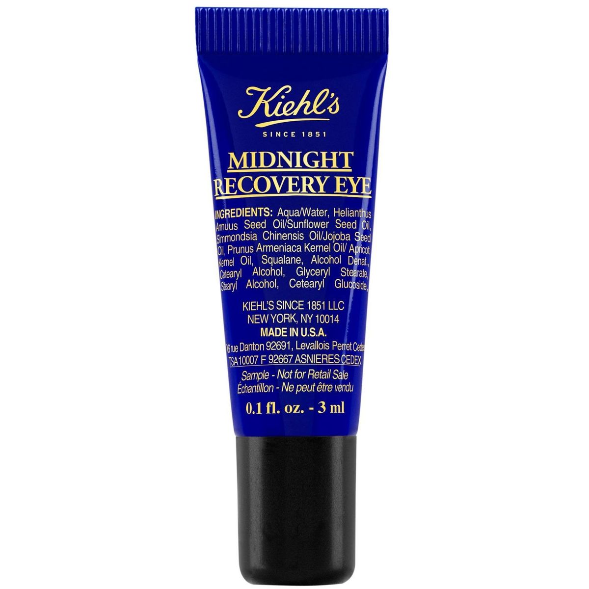 Kiehl's Under Eye Cream xoNecole
