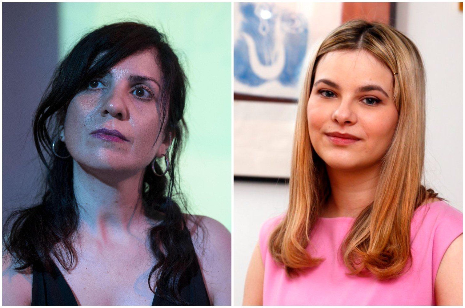 Ogni giorno spunta un tele-martire. E Saviano si offende: «C’ero prima io»