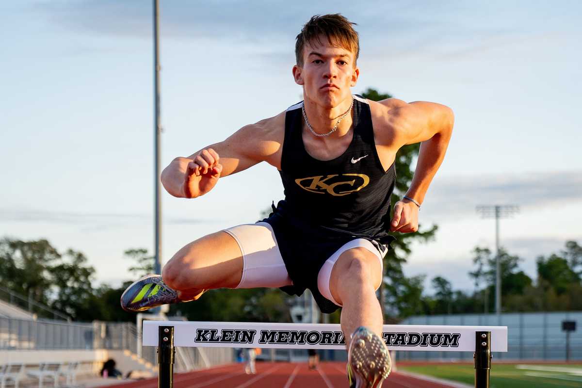 THE WRAP: H-Town State Qualifiers in the triple-digits following top Regional performances