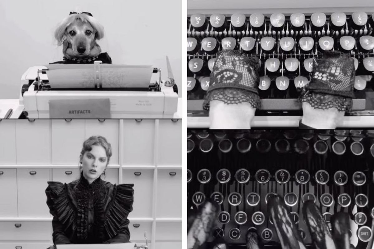 taylor swift, fortnite, tortured poets society