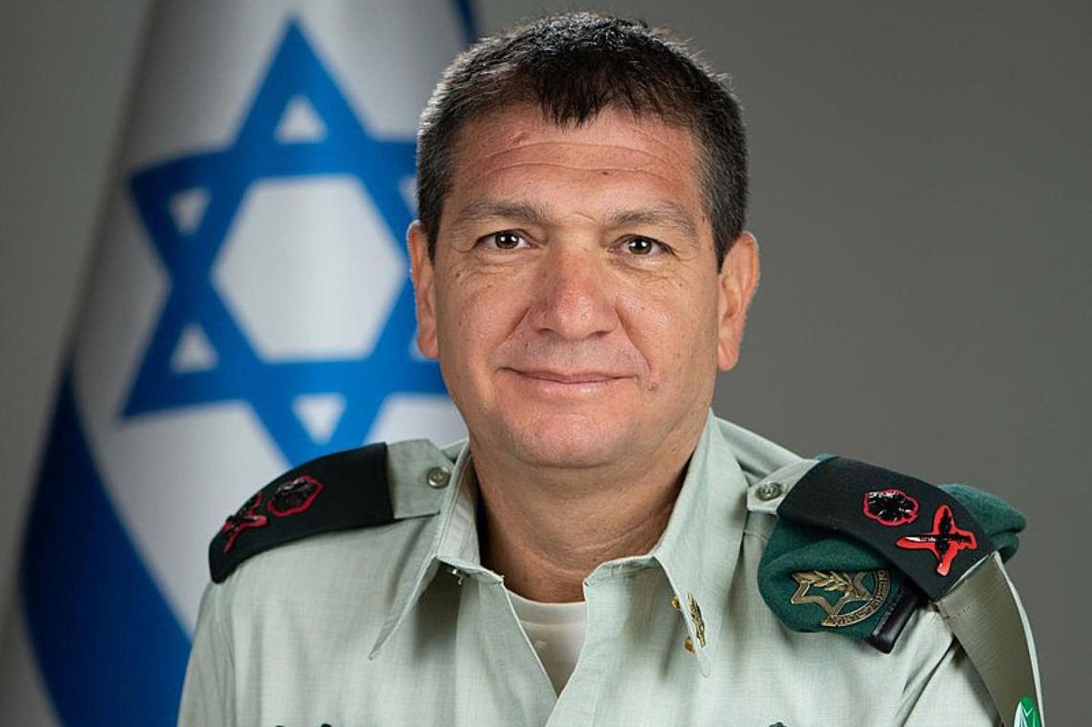 Dal capo degli 007 al generale: Israele purga l’esercito per il flop con Hamas