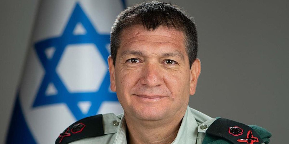Dal capo degli 007 al generale: Israele purga l’esercito per il flop con Hamas
