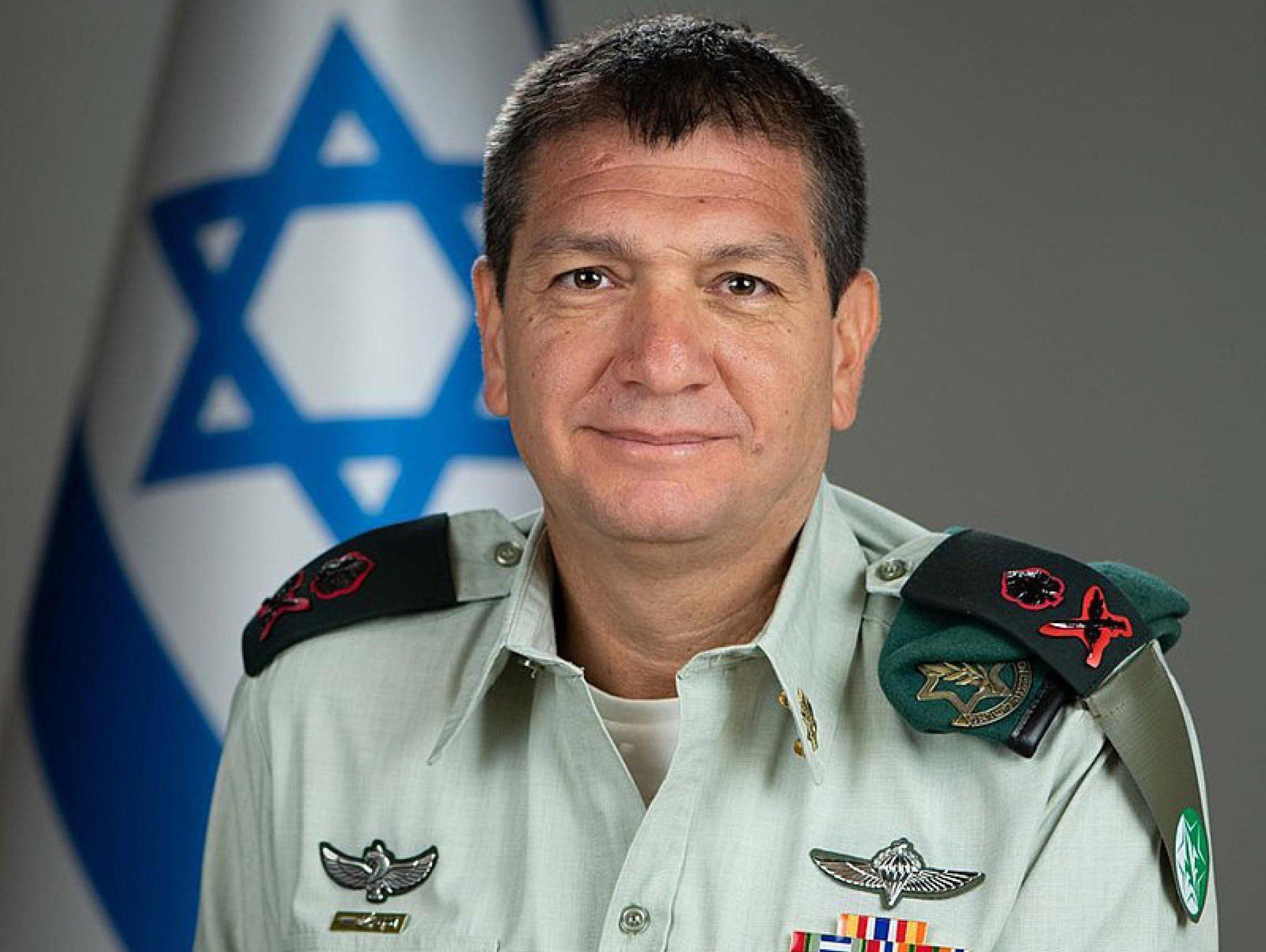 Dal capo degli 007 al generale: Israele purga l’esercito per il flop con Hamas