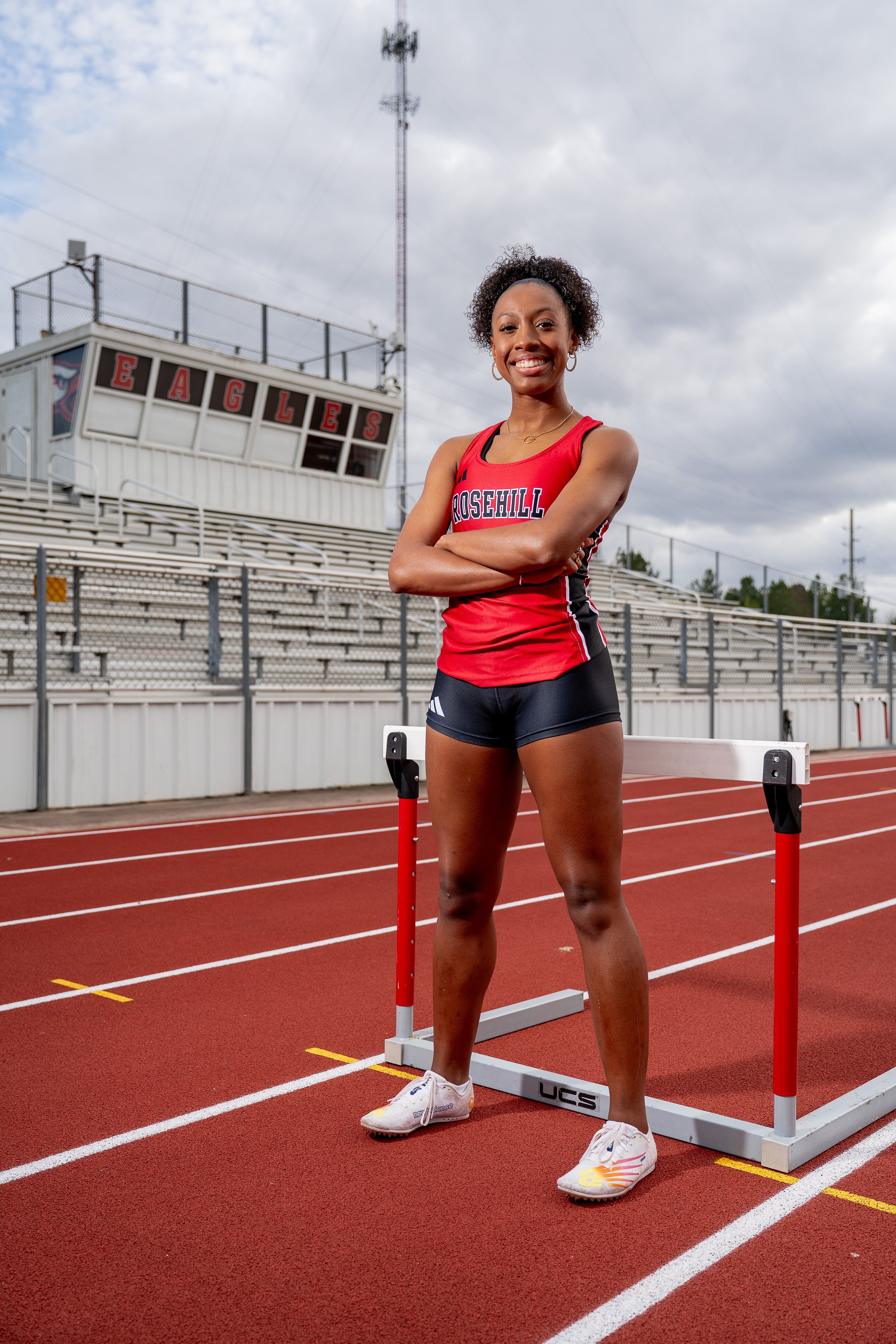 THE TIME IS NOW Top teams and contenders competing in the TAPPS