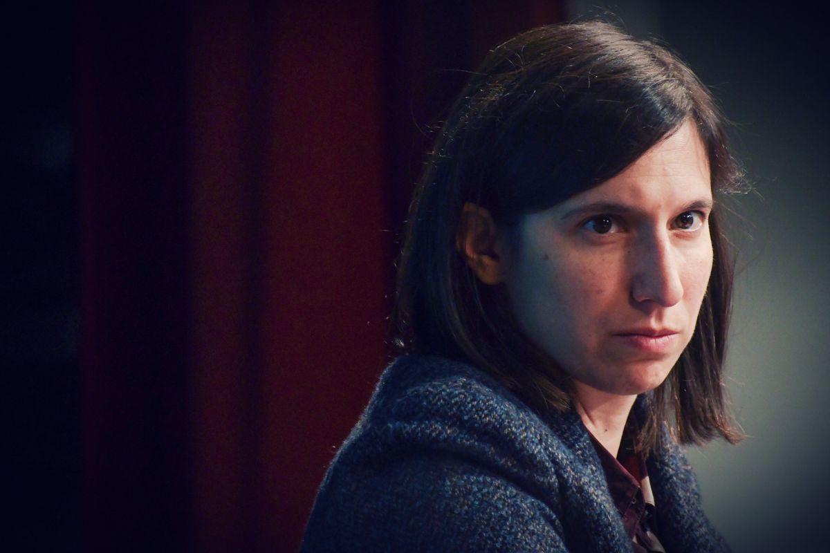 La Schlein si arrende al Pd: «Divide, non rafforza. No al mio nome sulla lista»