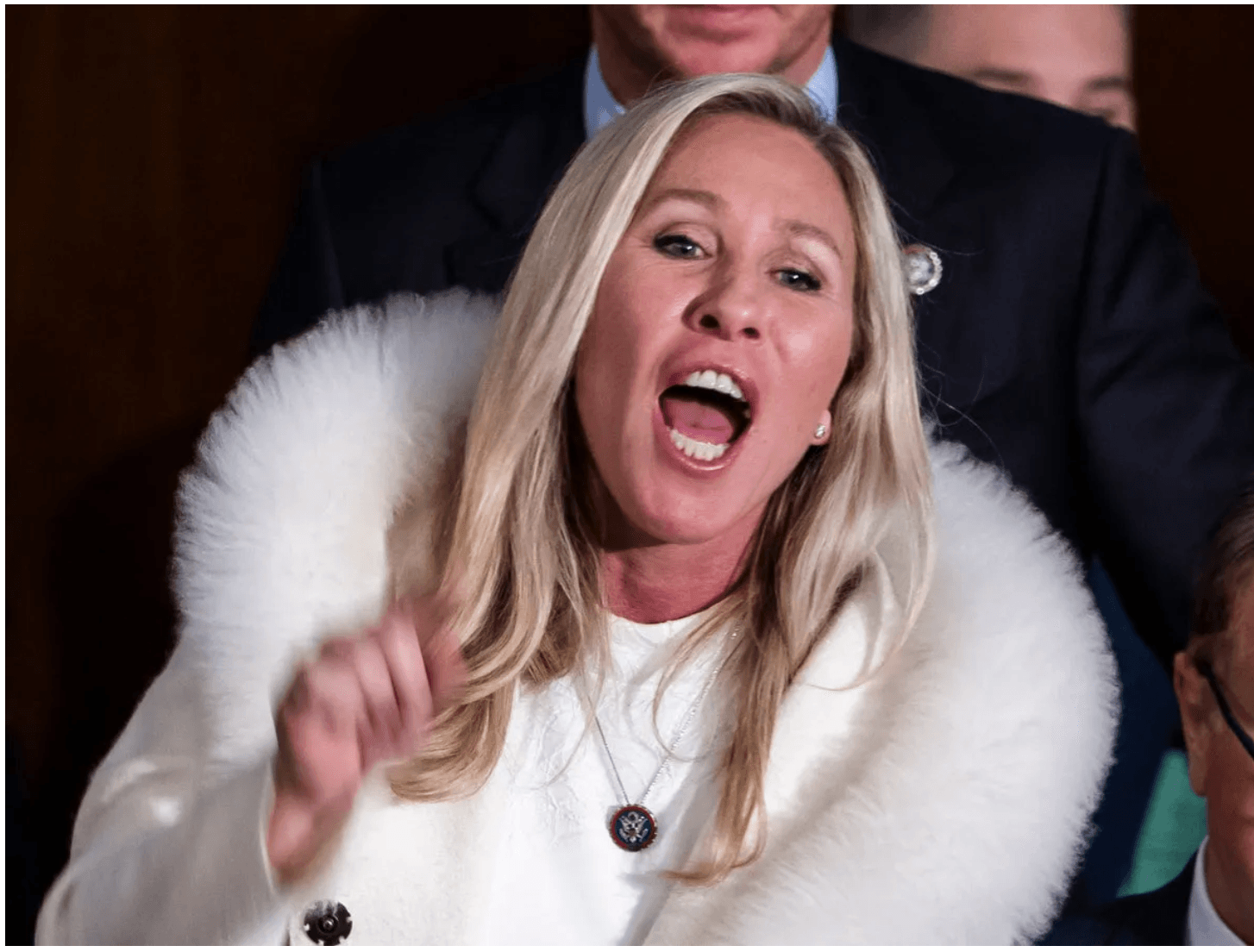 Trump Cult Crazies Blame Hurricanes On 'Weather Control' -- And Defame FEMA