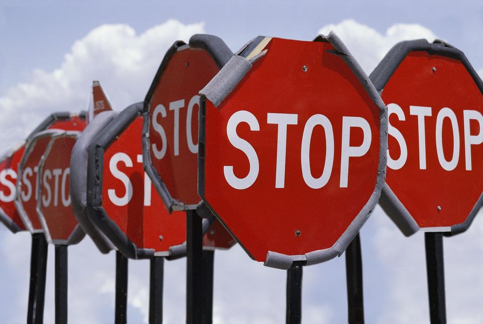 Set-firm-boundaries-stop-sign