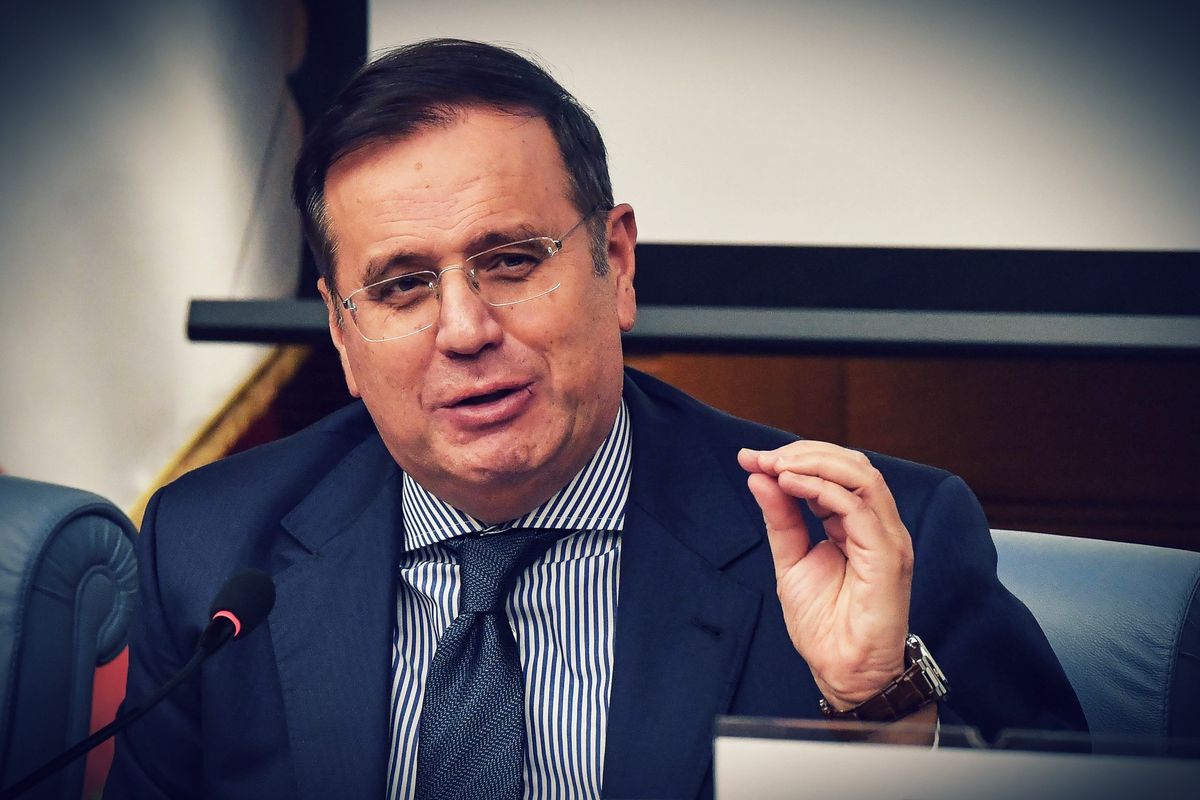 La multinazionale vince sul «carburante green»