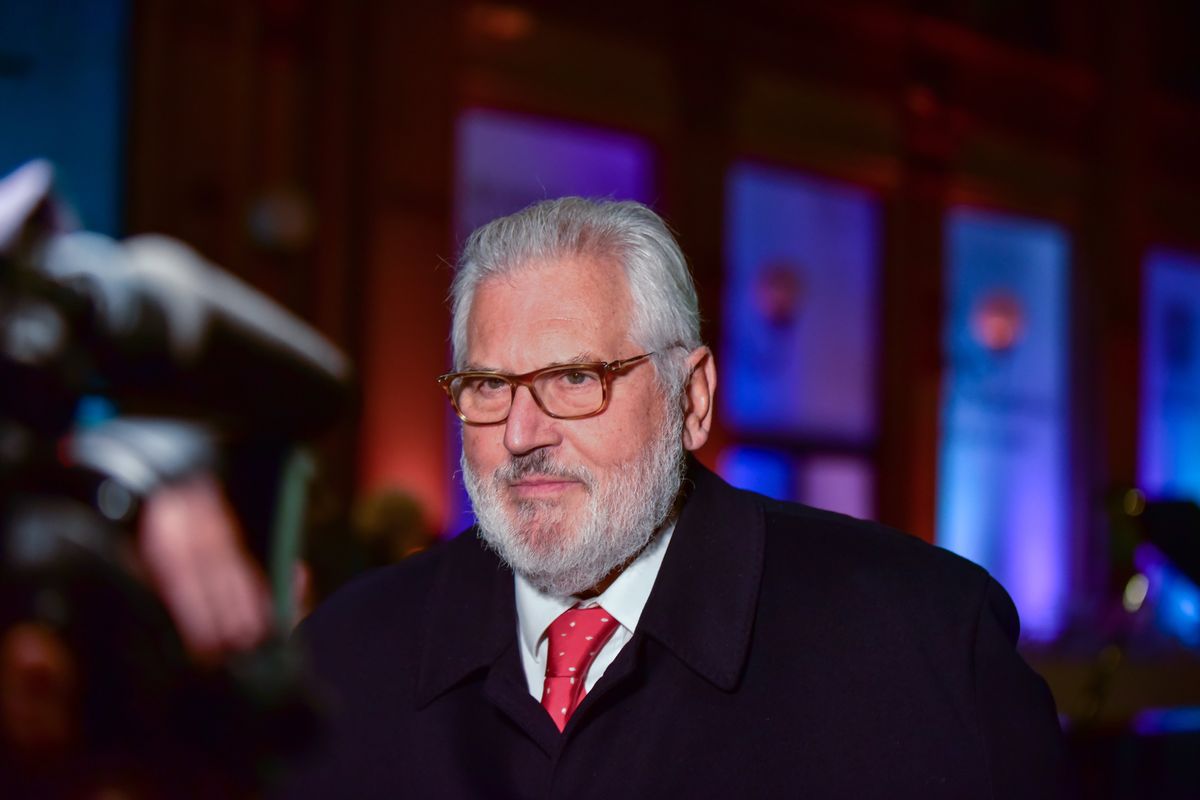 Palenzona non è più lui: si dimette da Crt