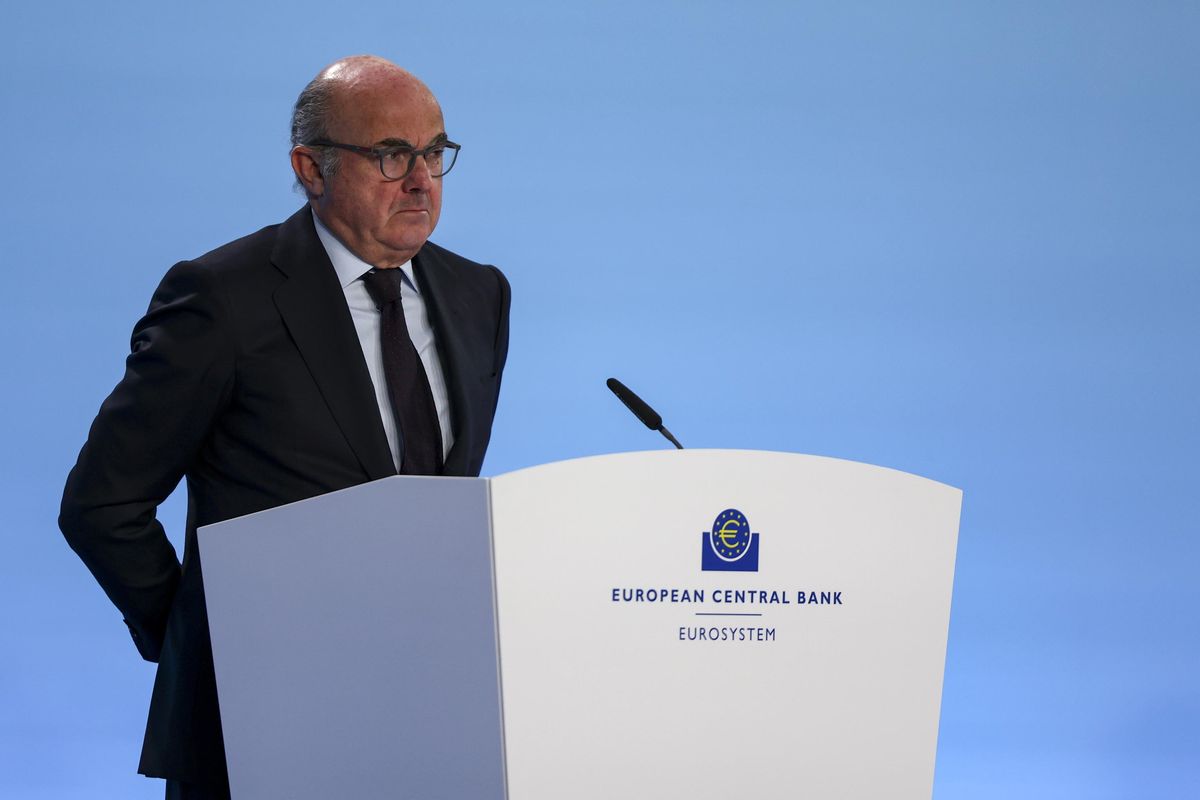 La Bce si decide: a giugno giù i tassi