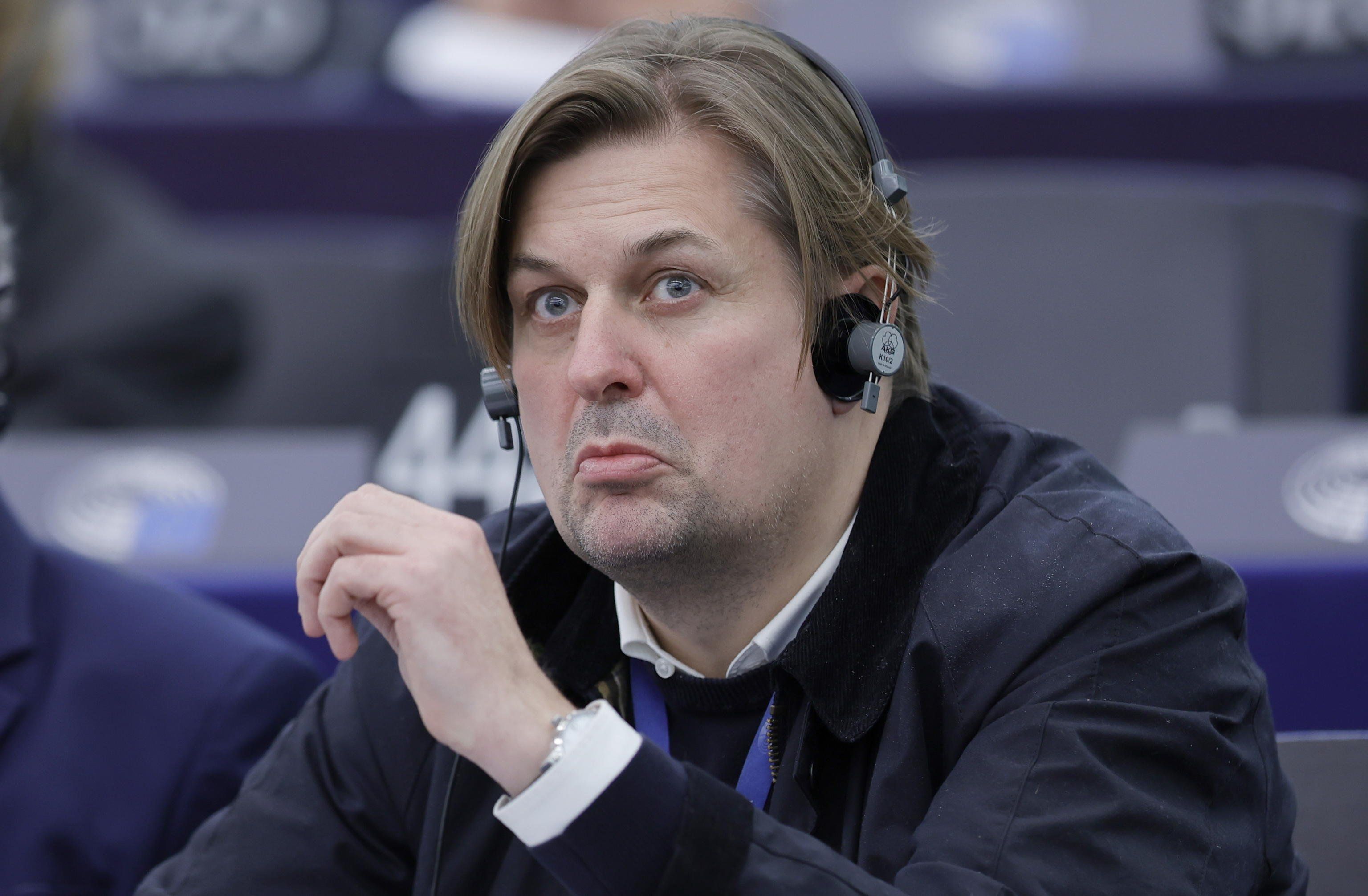 Arrestato come «spia di Pechino» l’aiutante di un eurodeputato di Afd