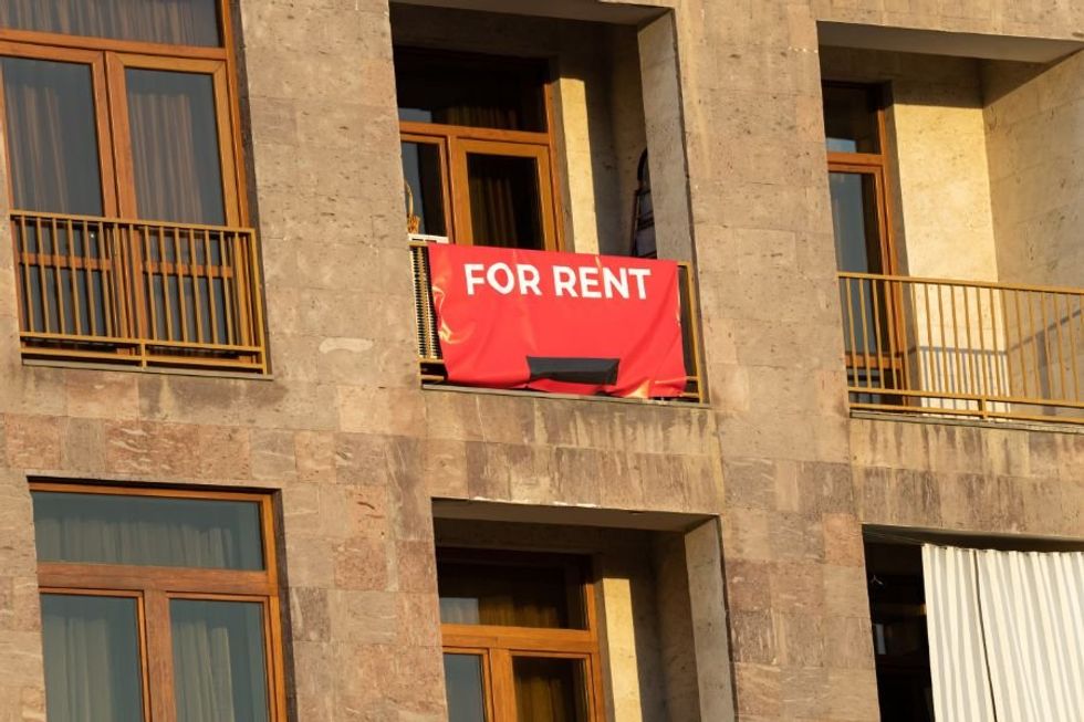Nonprofit exposes 'housing cartel' behind sharp rent increases across the country
