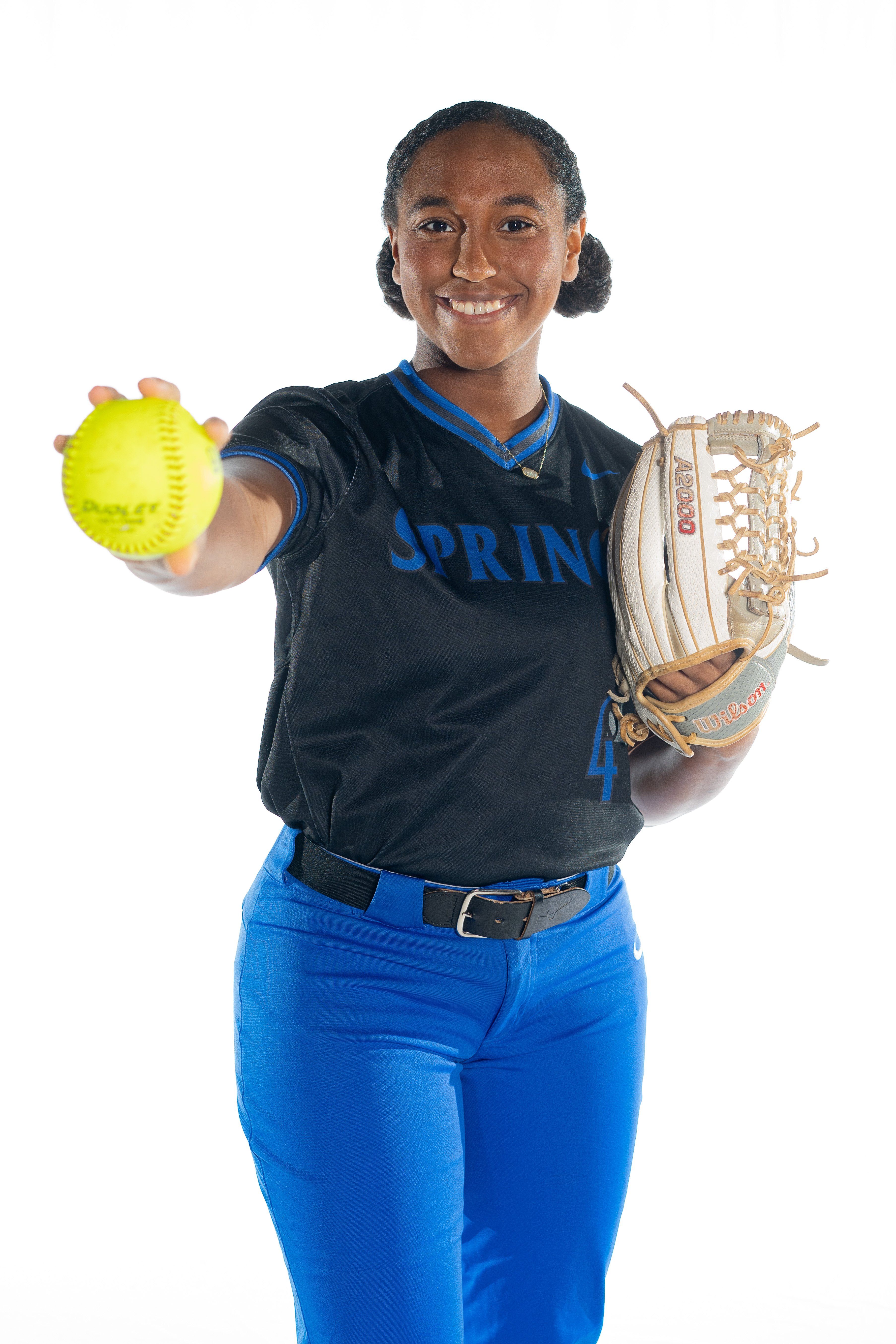 THE OPENING STAGE: Must-see matchups in Round 1 of Softball Playoffs