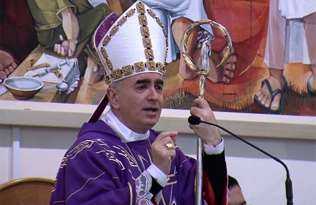 Antonio Staglianò: «Pure con una canzone di Sanremo si può fare della buona teologia»